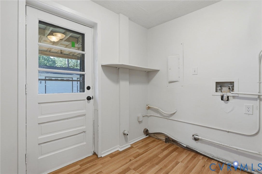 8208 Bowers Lane, Richmond, VA 23227 8208 Bowers Lane, Richmond, VA 23227