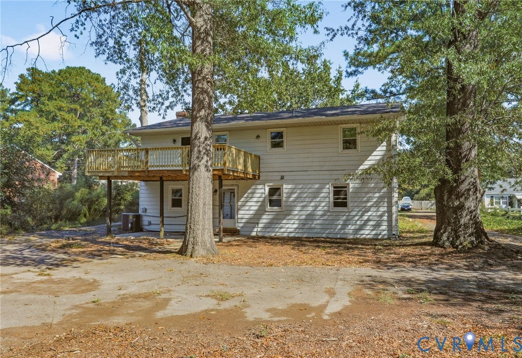 8208 Bowers Lane, Richmond, VA 23227 8208 Bowers Lane, Richmond, VA 23227