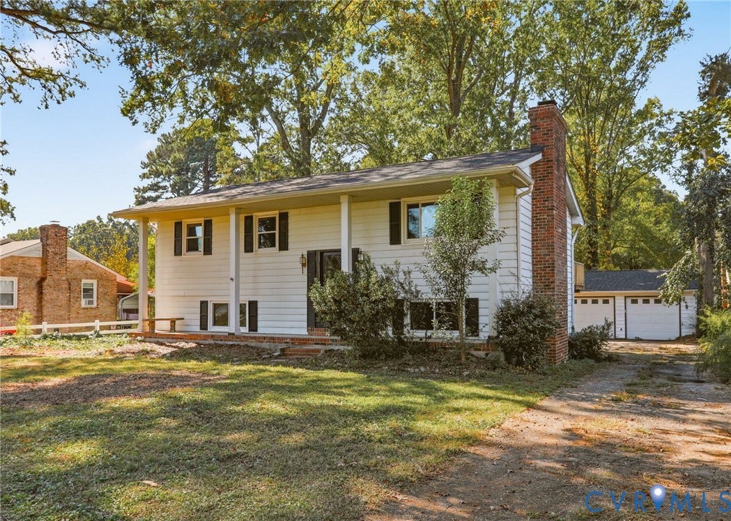 8208 Bowers Lane, Richmond, VA 23227 8208 Bowers Lane, Richmond, VA 23227