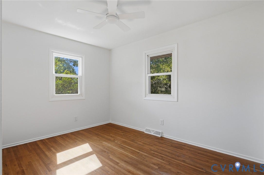 8208 Bowers Lane, Richmond, VA 23227 8208 Bowers Lane, Richmond, VA 23227