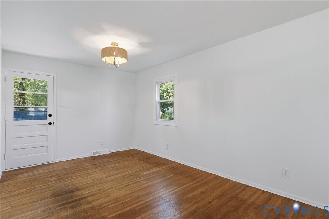 8208 Bowers Lane, Richmond, VA 23227 8208 Bowers Lane, Richmond, VA 23227