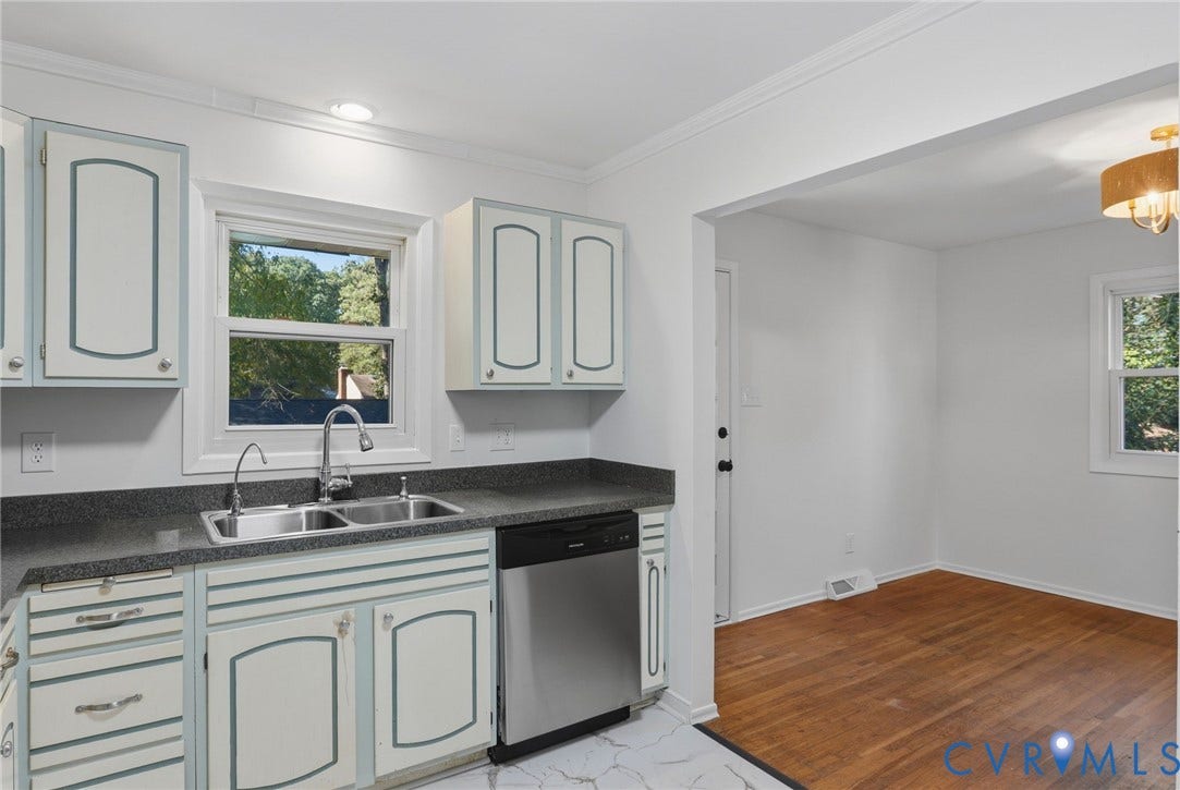 8208 Bowers Lane, Richmond, VA 23227 8208 Bowers Lane, Richmond, VA 23227