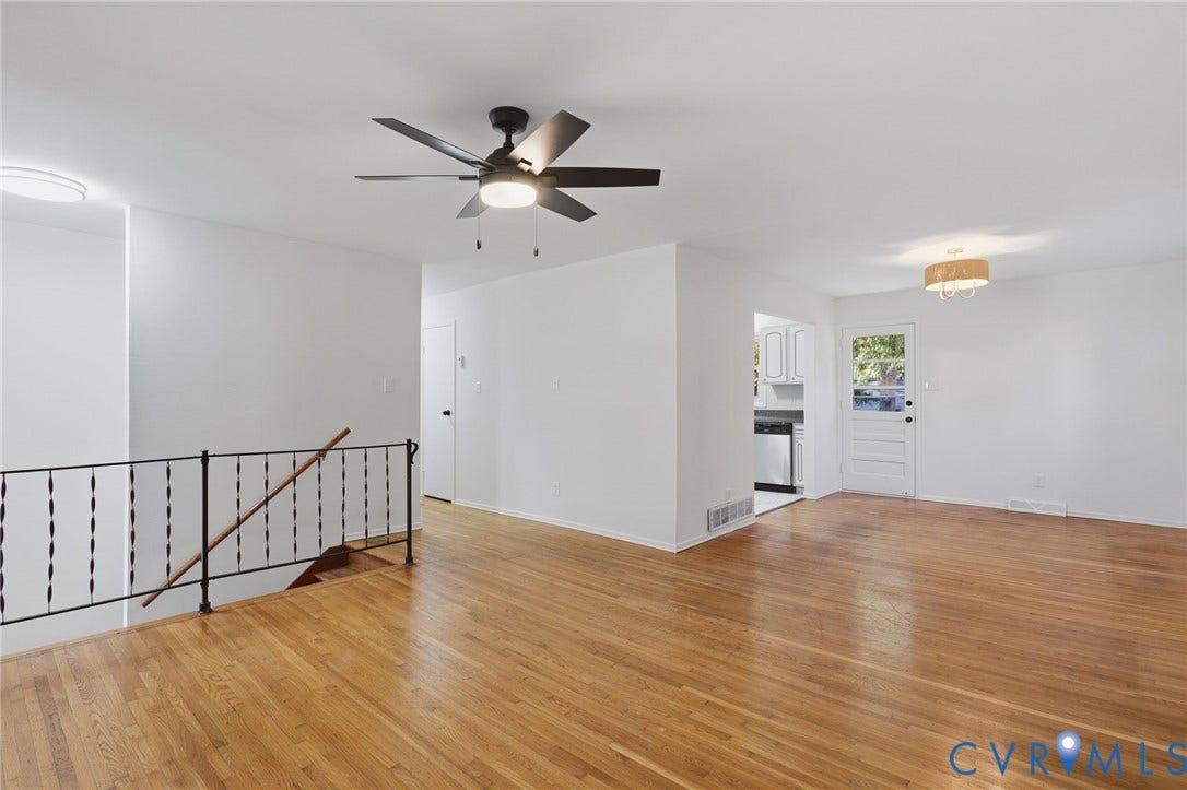 8208 Bowers Lane, Richmond, VA 23227 8208 Bowers Lane, Richmond, VA 23227