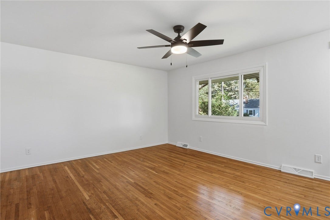 8208 Bowers Lane, Richmond, VA 23227 8208 Bowers Lane, Richmond, VA 23227