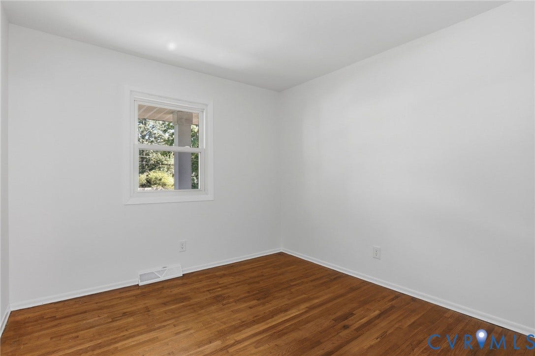 8208 Bowers Lane, Richmond, VA 23227 8208 Bowers Lane, Richmond, VA 23227