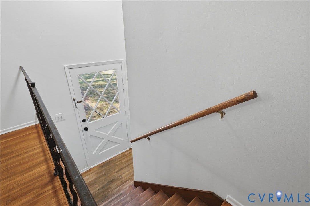 8208 Bowers Lane, Richmond, VA 23227 8208 Bowers Lane, Richmond, VA 23227