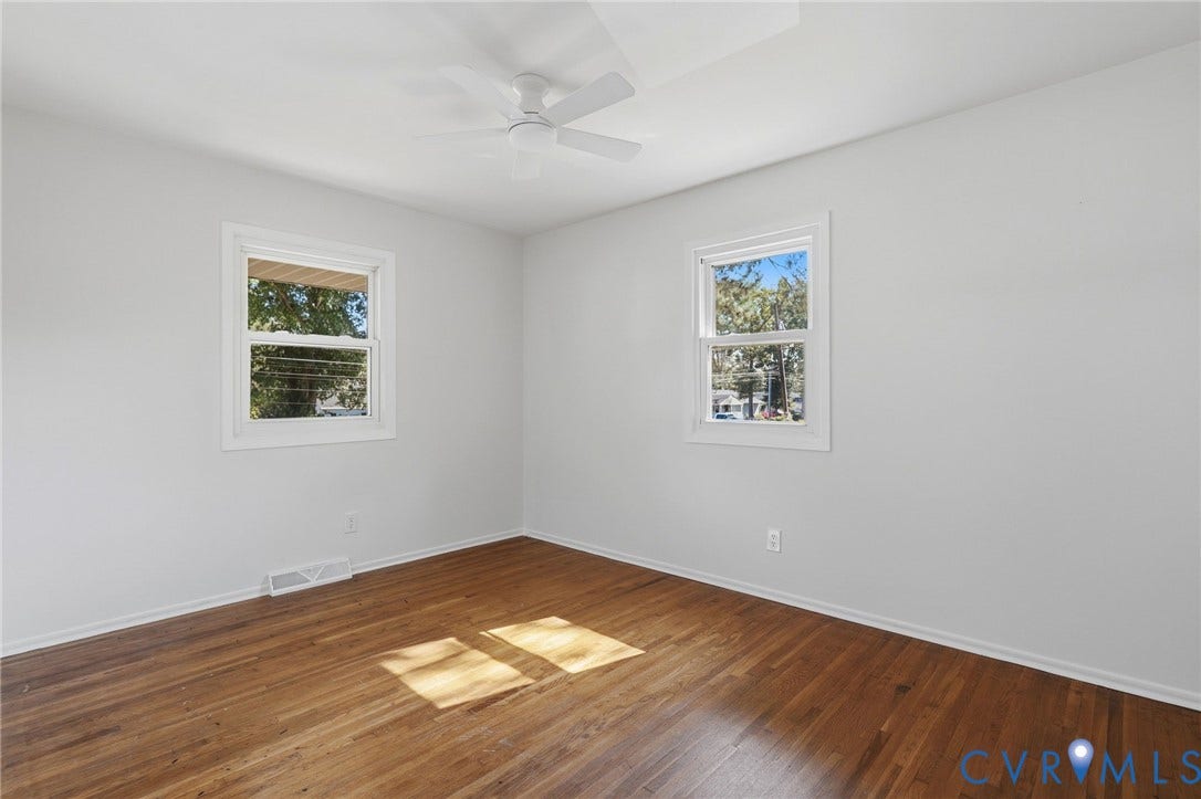 8208 Bowers Lane, Richmond, VA 23227 8208 Bowers Lane, Richmond, VA 23227