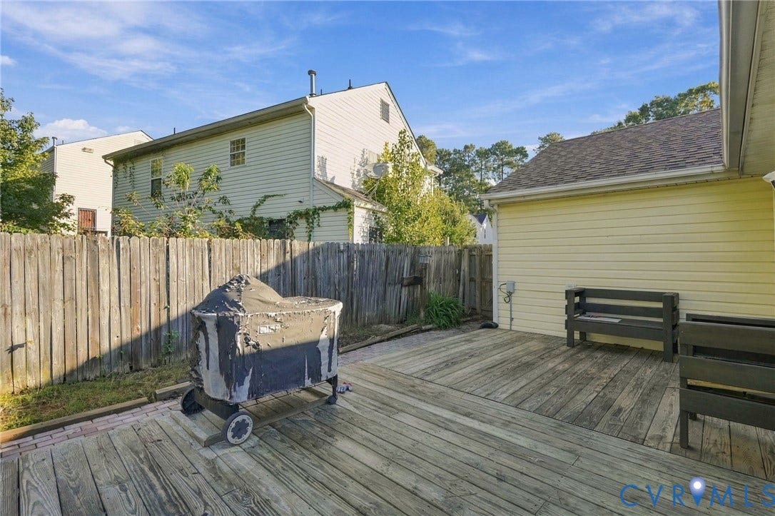 9642 Ransom Hills Terrace, Proctor's Point, North Chesterfield, VA 23237 9642 Ransom Hills Terrace, Proctor's Point, North Chesterfield, VA 23237