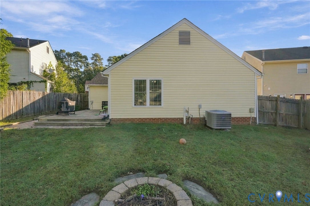 9642 Ransom Hills Terrace, Proctor's Point, North Chesterfield, VA 23237 9642 Ransom Hills Terrace, Proctor's Point, North Chesterfield, VA 23237