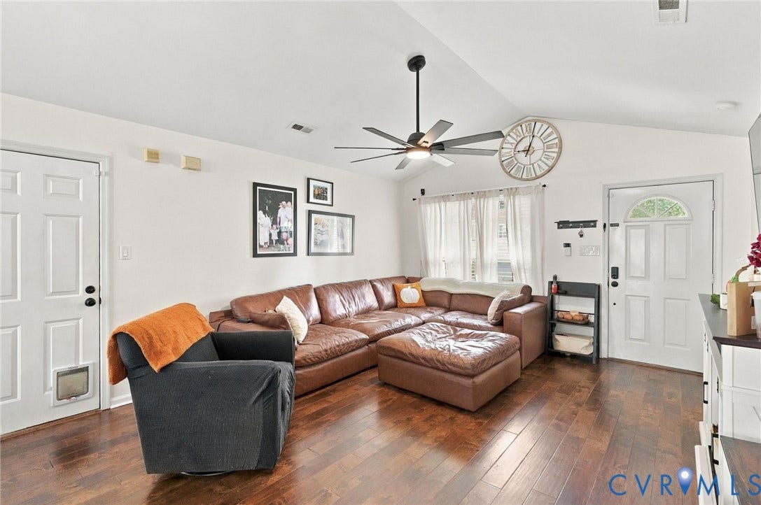 9642 Ransom Hills Terrace, Proctor's Point, North Chesterfield, VA 23237 9642 Ransom Hills Terrace, Proctor's Point, North Chesterfield, VA 23237