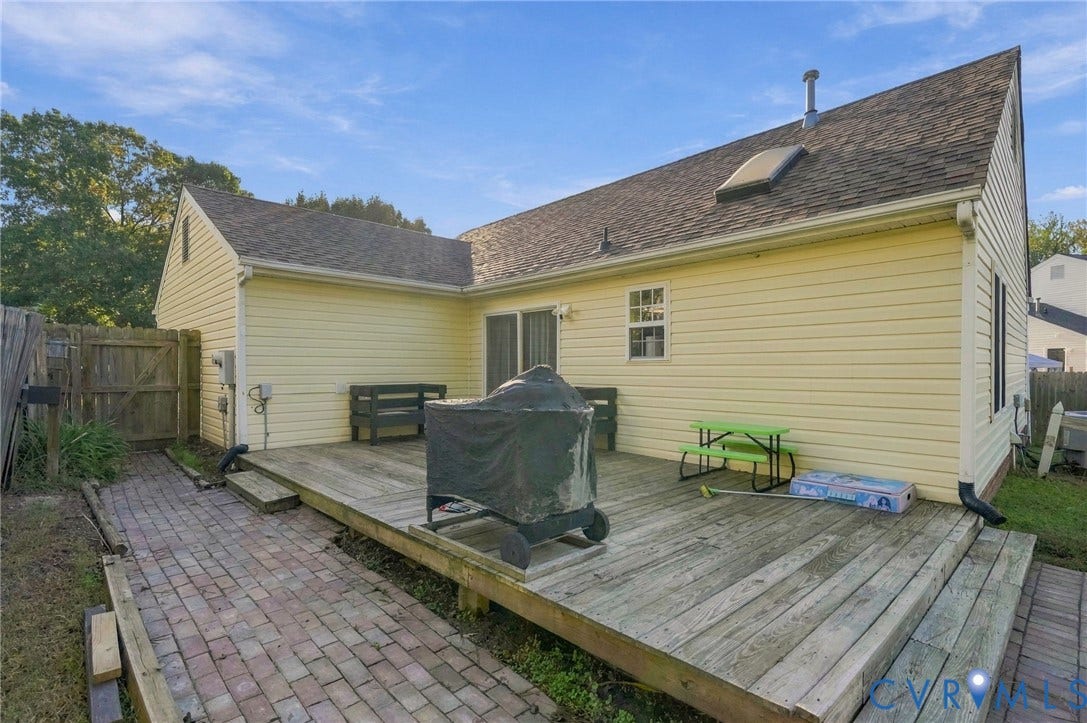 9642 Ransom Hills Terrace, Proctor's Point, North Chesterfield, VA 23237 9642 Ransom Hills Terrace, Proctor's Point, North Chesterfield, VA 23237