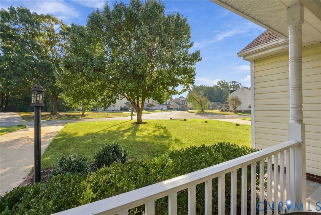 9642 Ransom Hills Terrace, Proctor's Point, North Chesterfield, VA 23237 9642 Ransom Hills Terrace, Proctor's Point, North Chesterfield, VA 23237