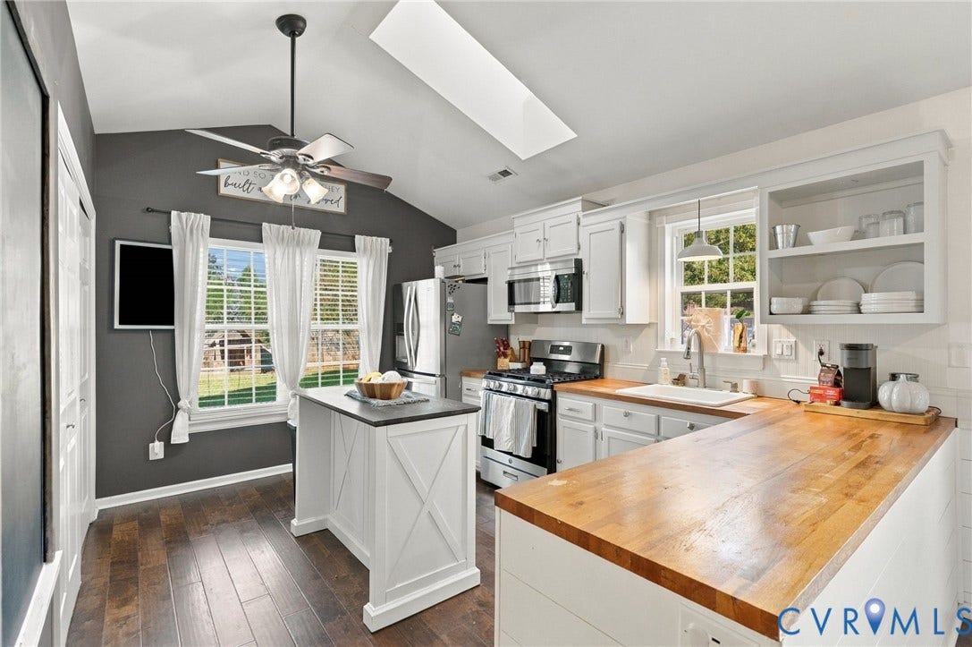 9642 Ransom Hills Terrace, Proctor's Point, North Chesterfield, VA 23237 9642 Ransom Hills Terrace, Proctor's Point, North Chesterfield, VA 23237
