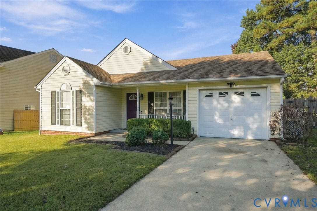 9642 Ransom Hills Terrace, Proctor's Point, North Chesterfield, VA 23237 9642 Ransom Hills Terrace, Proctor's Point, North Chesterfield, VA 23237
