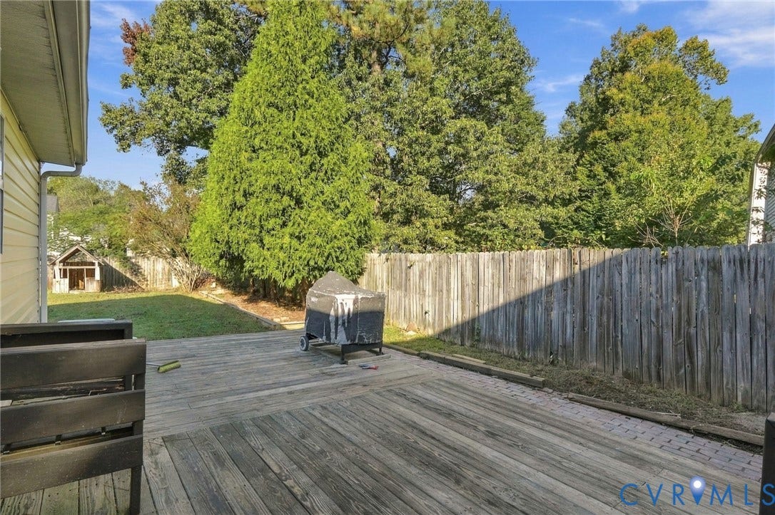 9642 Ransom Hills Terrace, Proctor's Point, North Chesterfield, VA 23237 9642 Ransom Hills Terrace, Proctor's Point, North Chesterfield, VA 23237