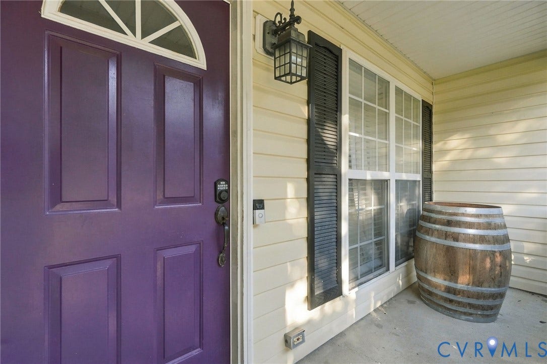 9642 Ransom Hills Terrace, Proctor's Point, North Chesterfield, VA 23237 9642 Ransom Hills Terrace, Proctor's Point, North Chesterfield, VA 23237