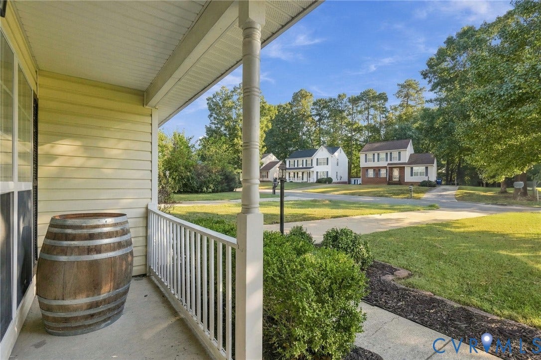 9642 Ransom Hills Terrace, Proctor's Point, North Chesterfield, VA 23237 9642 Ransom Hills Terrace, Proctor's Point, North Chesterfield, VA 23237