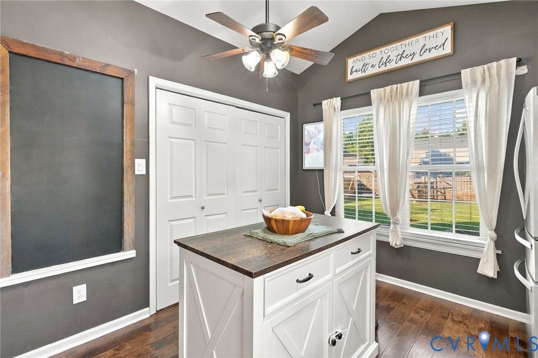 9642 Ransom Hills Terrace, Proctor's Point, North Chesterfield, VA 23237 9642 Ransom Hills Terrace, Proctor's Point, North Chesterfield, VA 23237