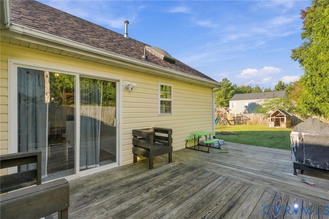 9642 Ransom Hills Terrace, Proctor's Point, North Chesterfield, VA 23237 9642 Ransom Hills Terrace, Proctor's Point, North Chesterfield, VA 23237