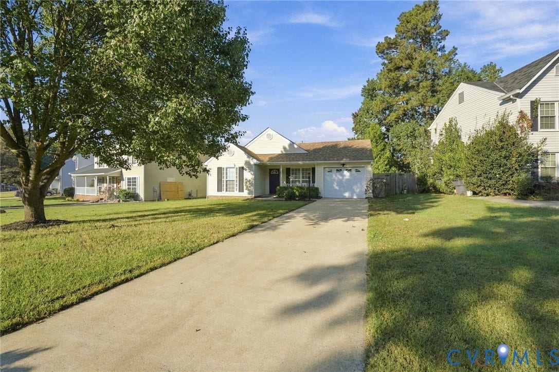 9642 Ransom Hills Terrace, Proctor's Point, North Chesterfield, VA 23237 9642 Ransom Hills Terrace, Proctor's Point, North Chesterfield, VA 23237