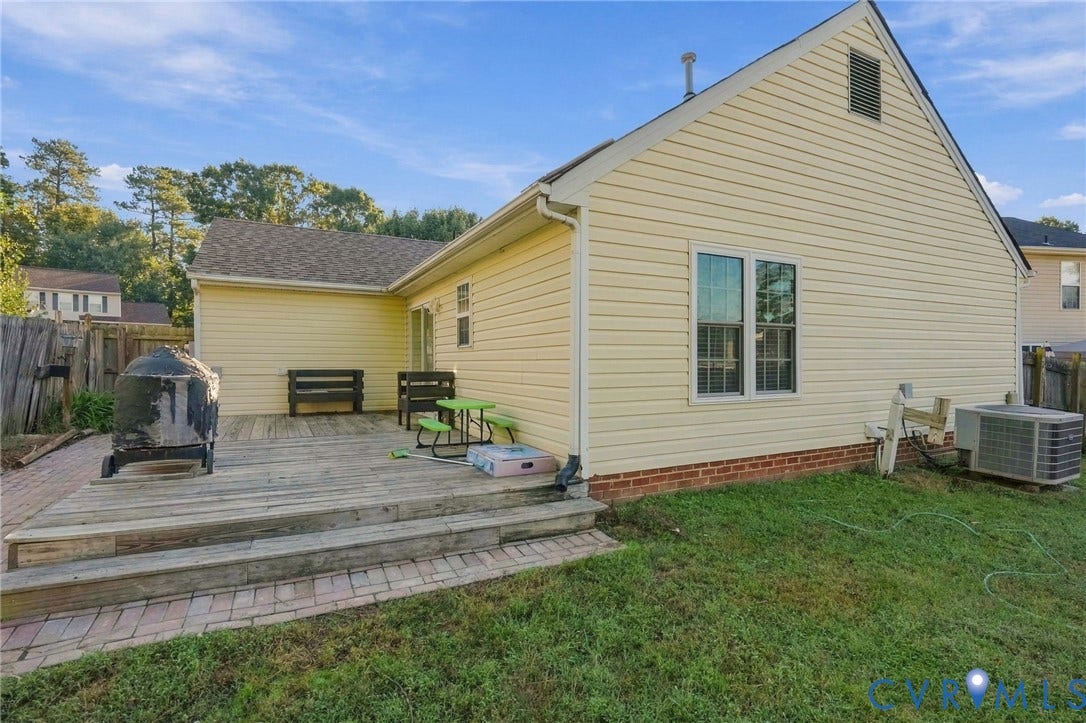 9642 Ransom Hills Terrace, Proctor's Point, North Chesterfield, VA 23237 9642 Ransom Hills Terrace, Proctor's Point, North Chesterfield, VA 23237