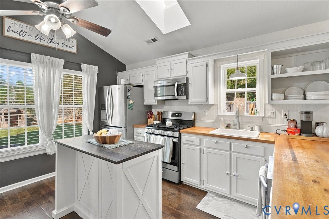 9642 Ransom Hills Terrace, Proctor's Point, North Chesterfield, VA 23237 9642 Ransom Hills Terrace, Proctor's Point, North Chesterfield, VA 23237