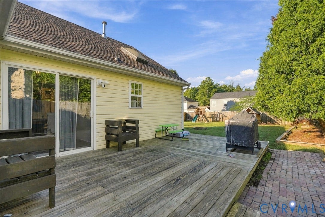 9642 Ransom Hills Terrace, Proctor's Point, North Chesterfield, VA 23237 9642 Ransom Hills Terrace, Proctor's Point, North Chesterfield, VA 23237