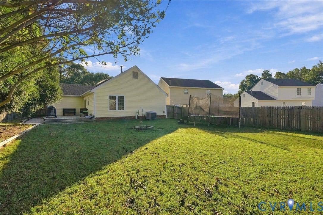 9642 Ransom Hills Terrace, Proctor's Point, North Chesterfield, VA 23237 9642 Ransom Hills Terrace, Proctor's Point, North Chesterfield, VA 23237