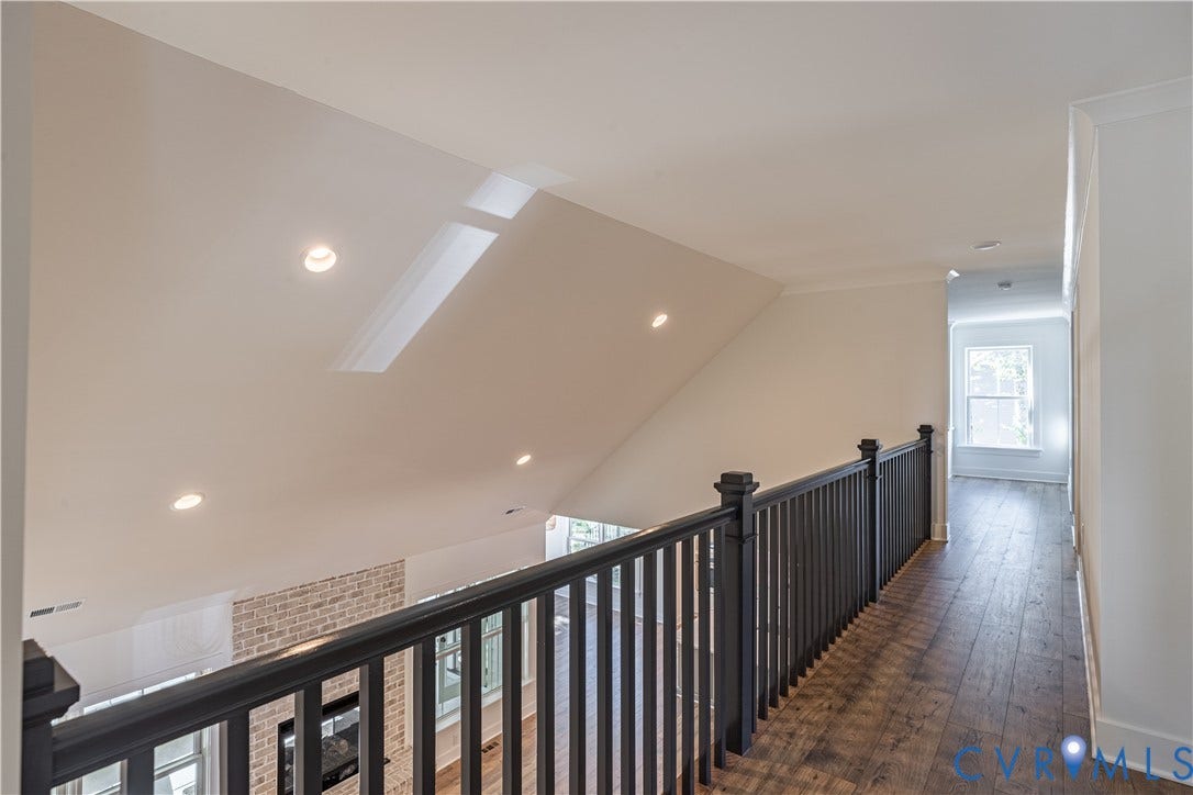 15148 Johns Trace Circle, Millwood Landing, Montpelier, VA 23192 Photo from Boone Homes Gallery; photo of similar home, not home for sale; upgrades shown