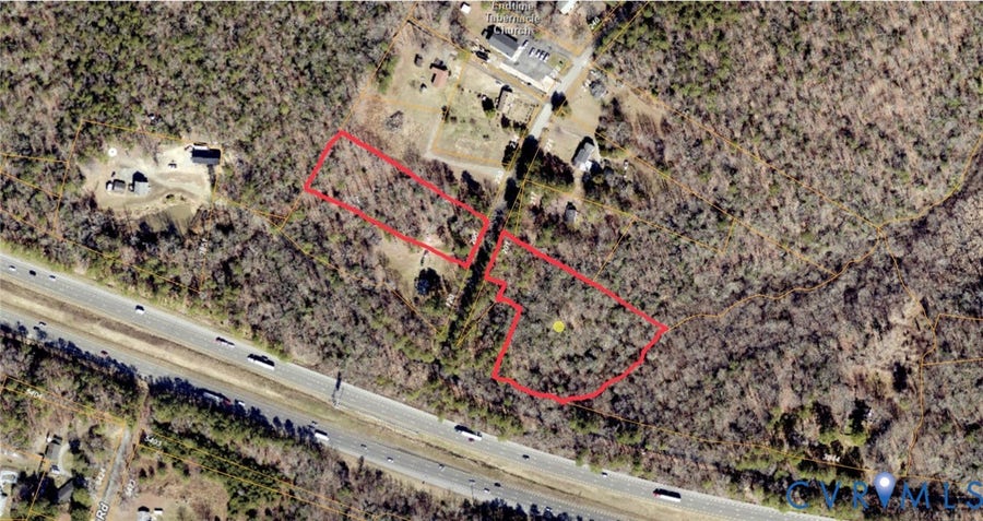Property photo for 201 Twin Pine Road, Sandston, VA
