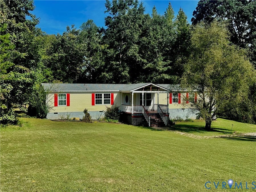 Property photo for 25400 SAYLERS CREEK ROAD, Jetersville, VA