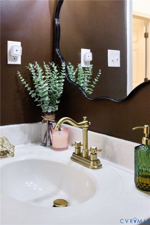444 Tillar Lane, Mineral, VA 23117 The details of this house are stunning.