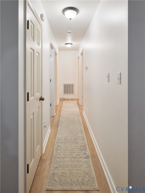 444 Tillar Lane, Mineral, VA 23117 New flooring continues throughout the home.
