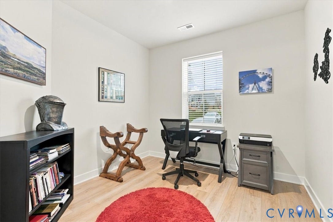 6725 Citory Way, #102, Moseley, VA 23120 6725 Citory Way, #102, Moseley, VA 23120