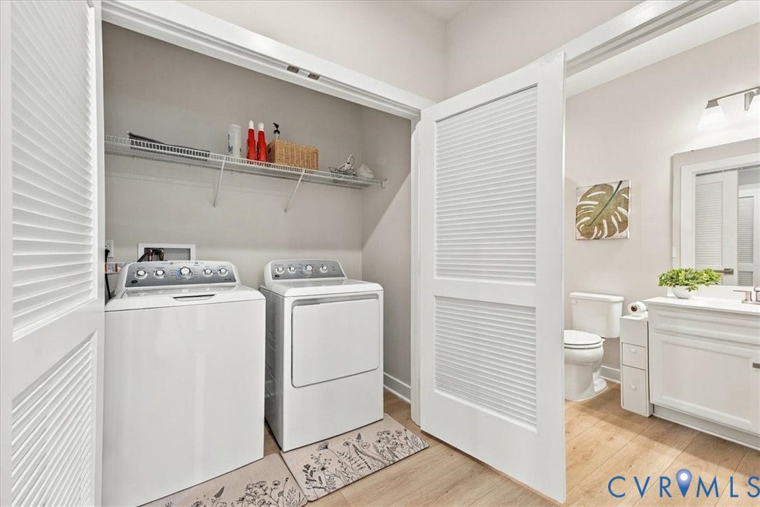 6725 Citory Way, #102, Moseley, VA 23120 6725 Citory Way, #102, Moseley, VA 23120