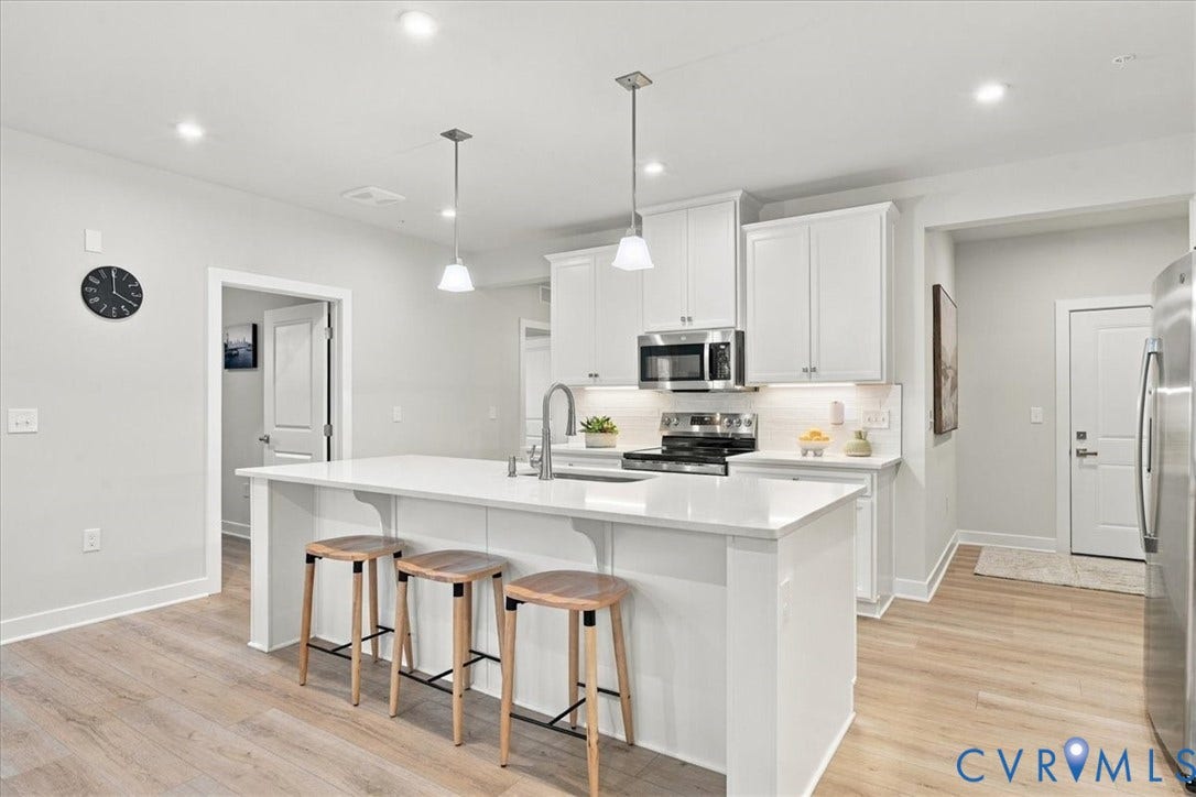 6725 Citory Way, #102, Moseley, VA 23120 6725 Citory Way, #102, Moseley, VA 23120