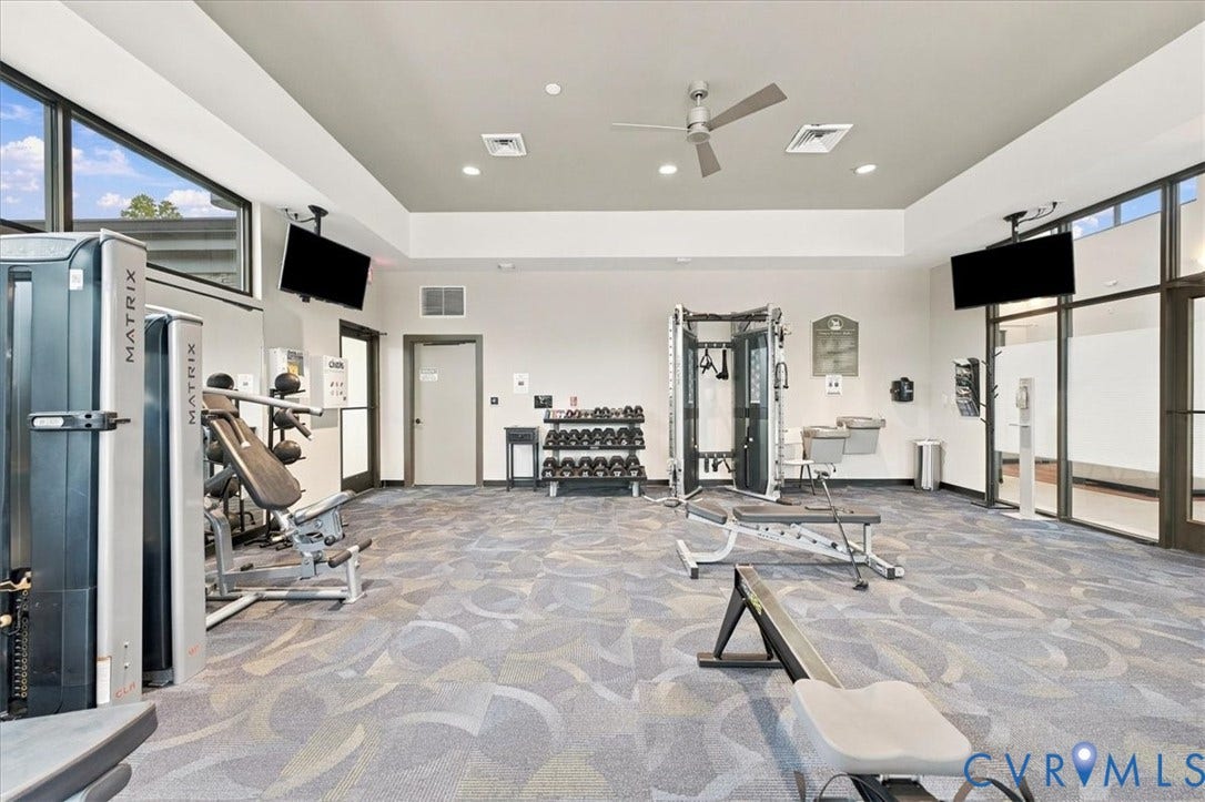6725 Citory Way, #102, Moseley, VA 23120 6725 Citory Way, #102, Moseley, VA 23120