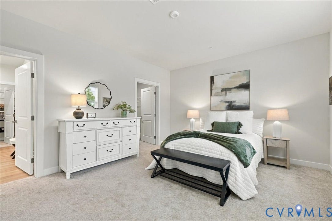 6725 Citory Way, #102, Moseley, VA 23120 6725 Citory Way, #102, Moseley, VA 23120