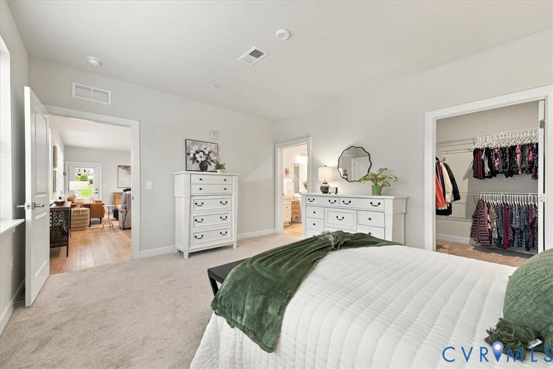 6725 Citory Way, #102, Moseley, VA 23120 6725 Citory Way, #102, Moseley, VA 23120