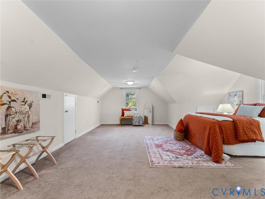 1740 Leicester Road, Westover Hills, Richmond, VA 23225