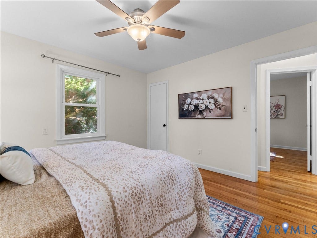 1740 Leicester Road, Westover Hills, Richmond, VA 23225