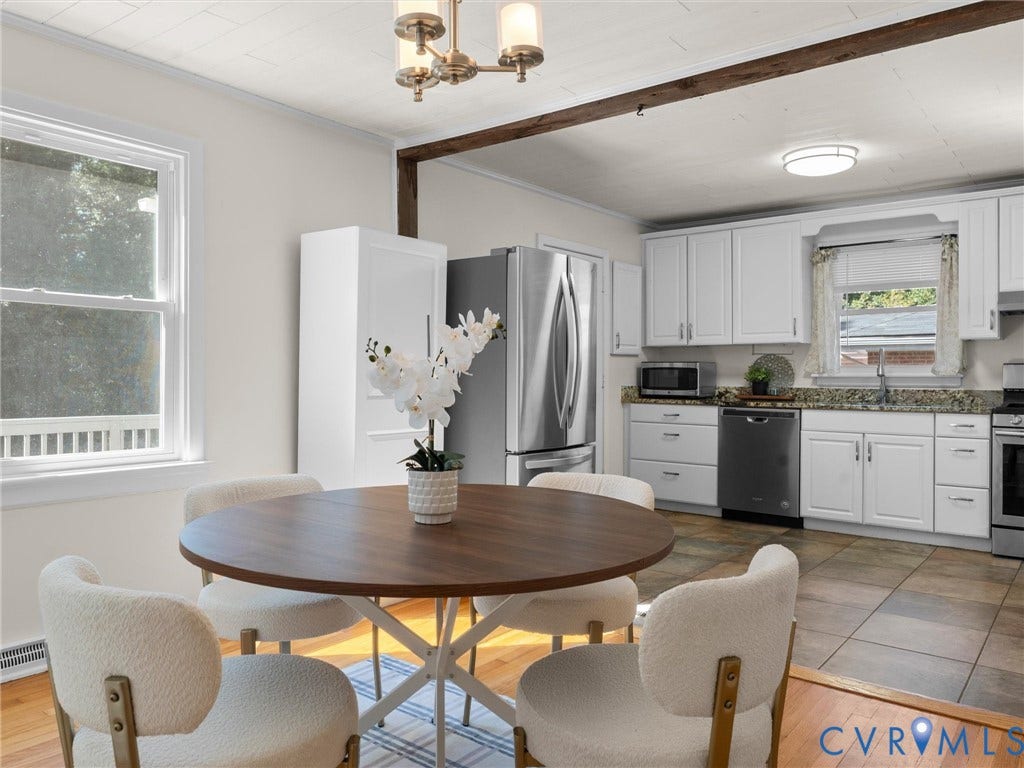 1740 Leicester Road, Westover Hills, Richmond, VA 23225