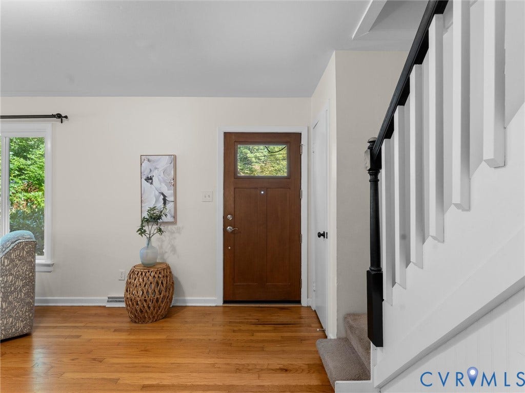 1740 Leicester Road, Westover Hills, Richmond, VA 23225