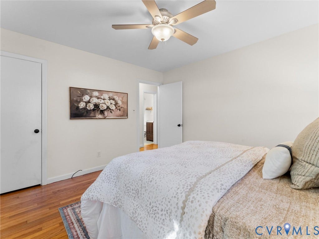 1740 Leicester Road, Westover Hills, Richmond, VA 23225