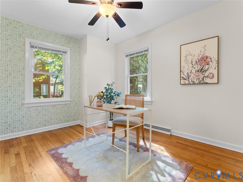 1740 Leicester Road, Westover Hills, Richmond, VA 23225