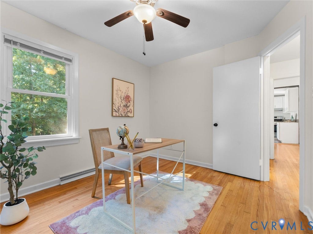 1740 Leicester Road, Westover Hills, Richmond, VA 23225