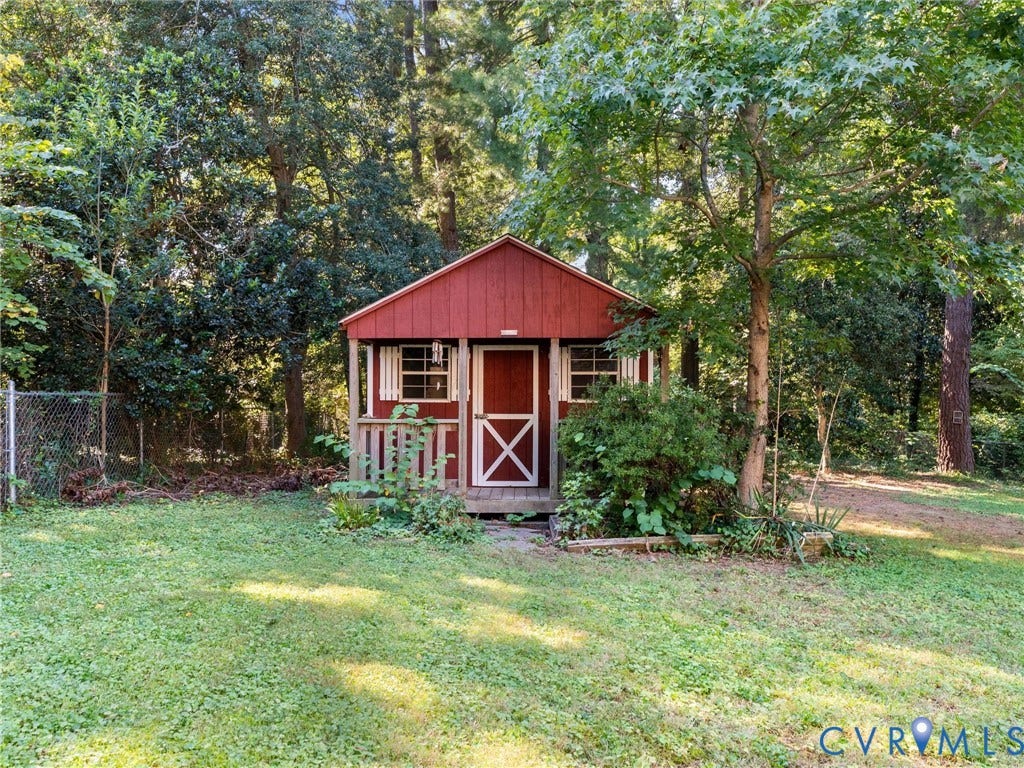 1740 Leicester Road, Westover Hills, Richmond, VA 23225