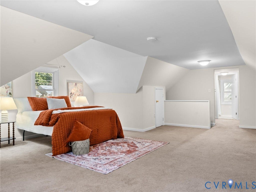 1740 Leicester Road, Westover Hills, Richmond, VA 23225