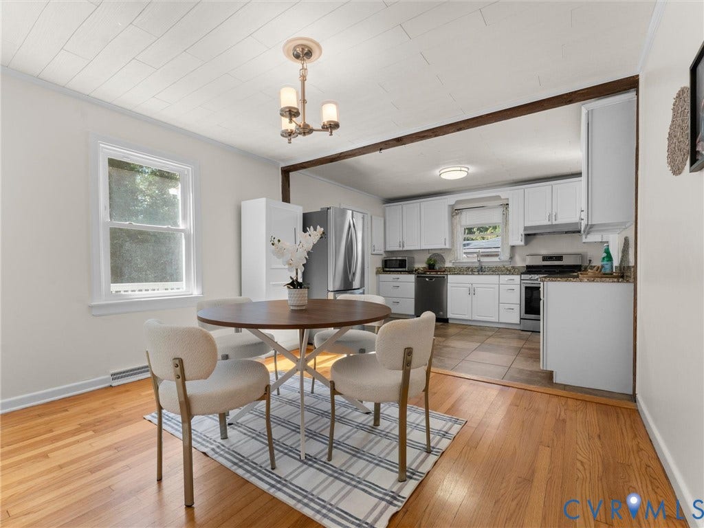 1740 Leicester Road, Westover Hills, Richmond, VA 23225