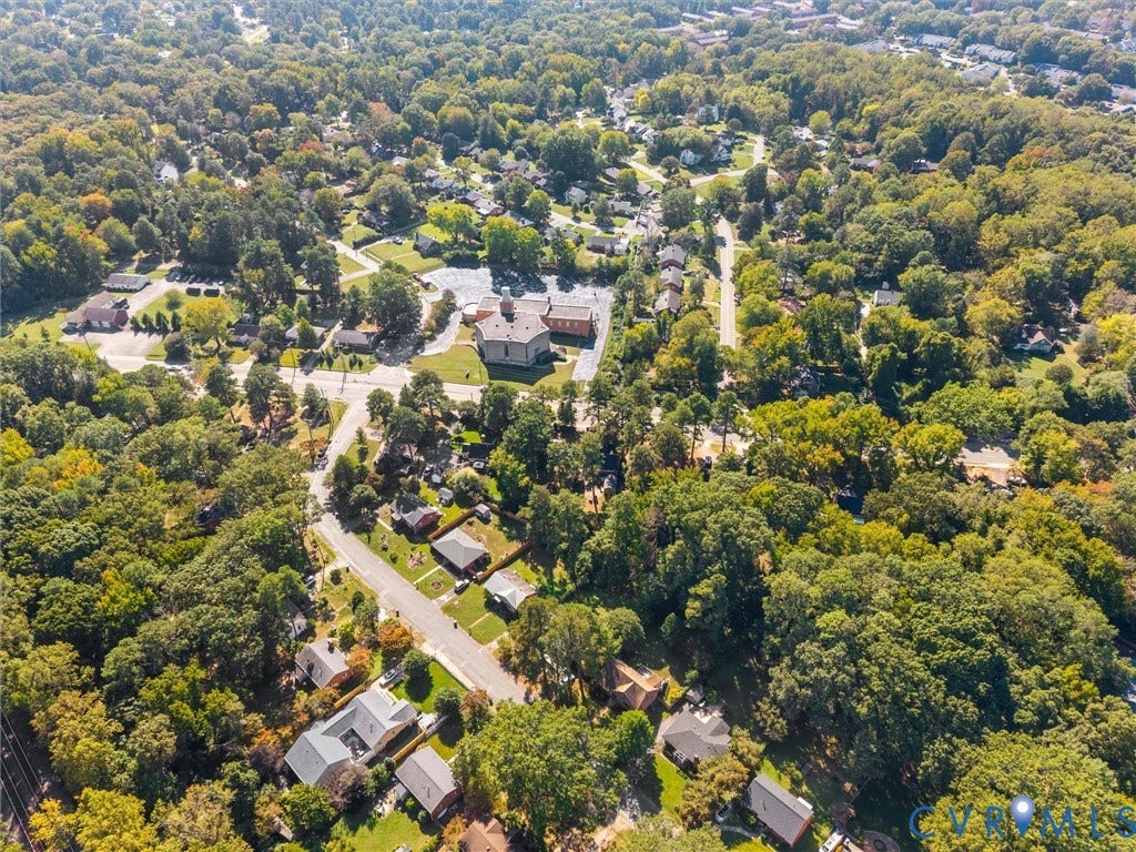 1740 Leicester Road, Westover Hills, Richmond, VA 23225